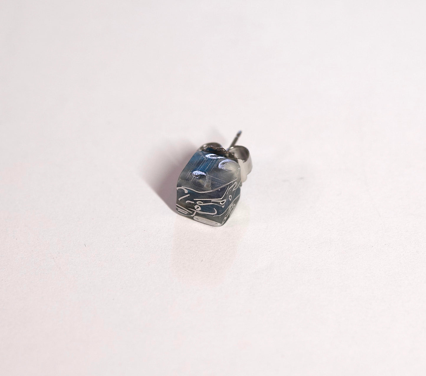 Space Rock Mini Single