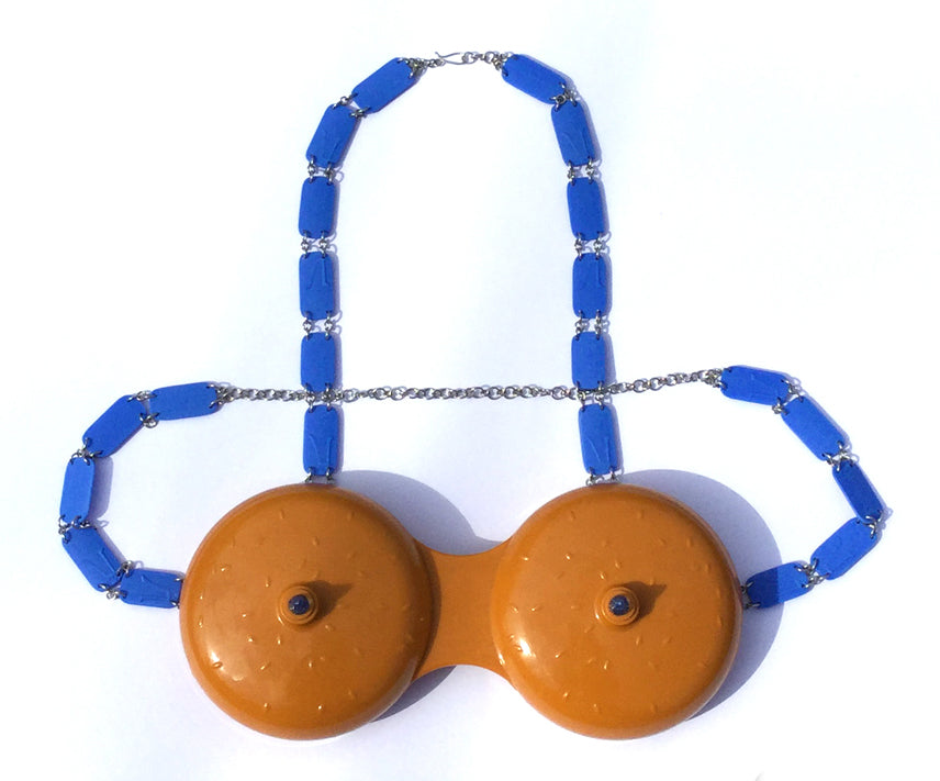 Burger Bra