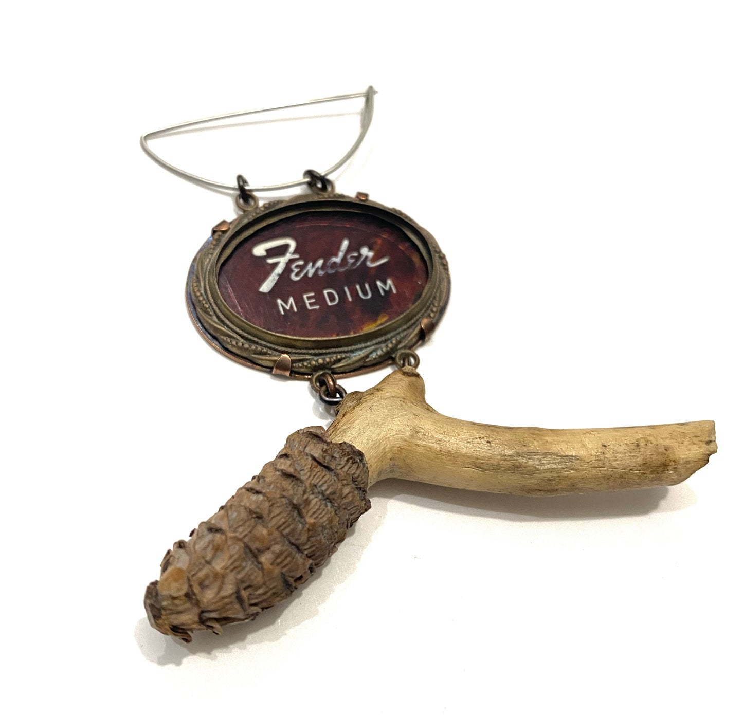 Fender Branch
