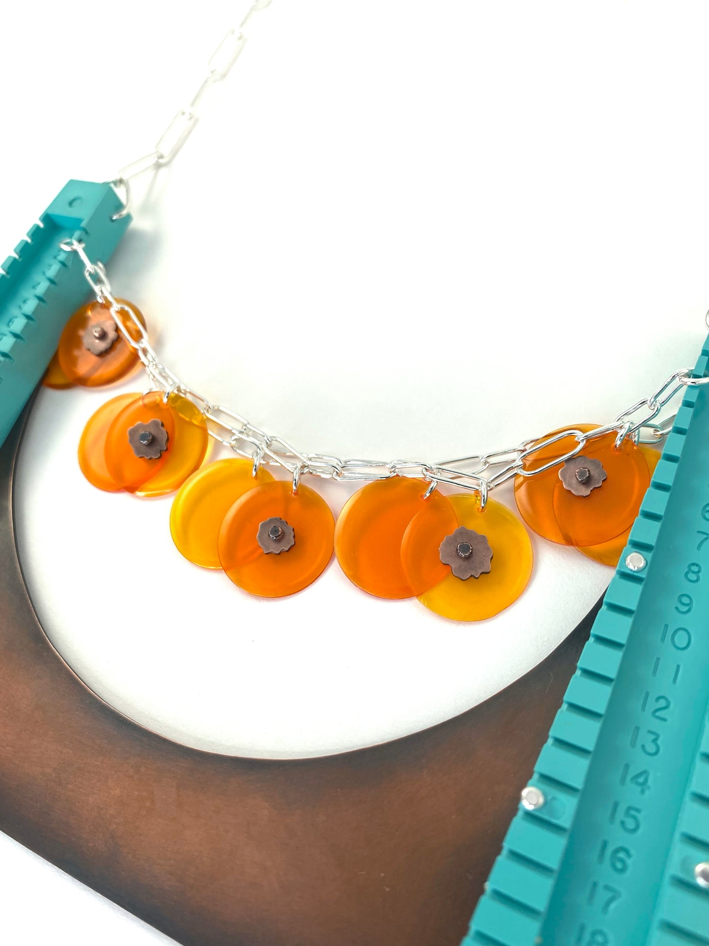 Marigold Bridge