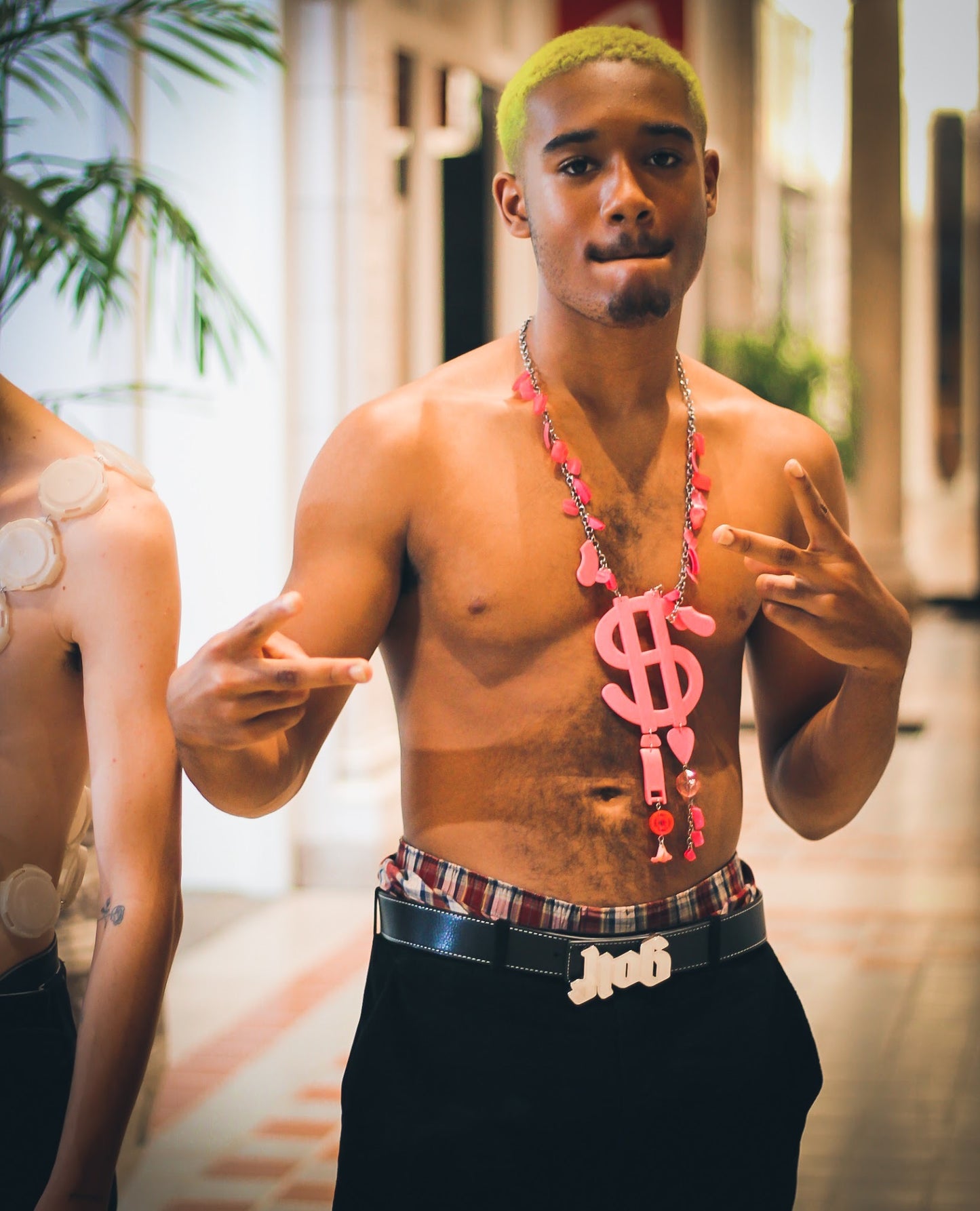 Bubble Gum Money