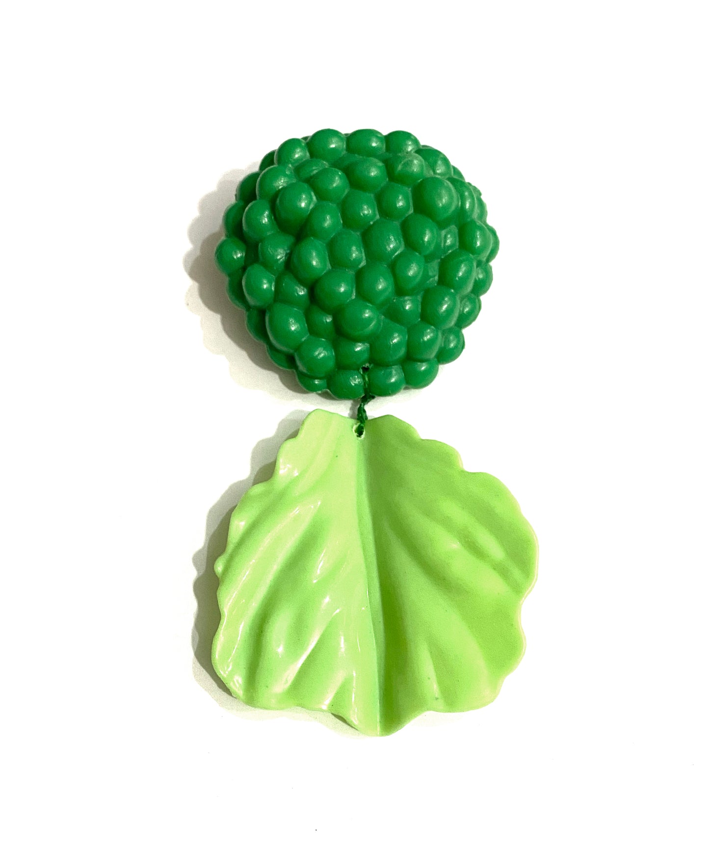 Peas & Lettuce