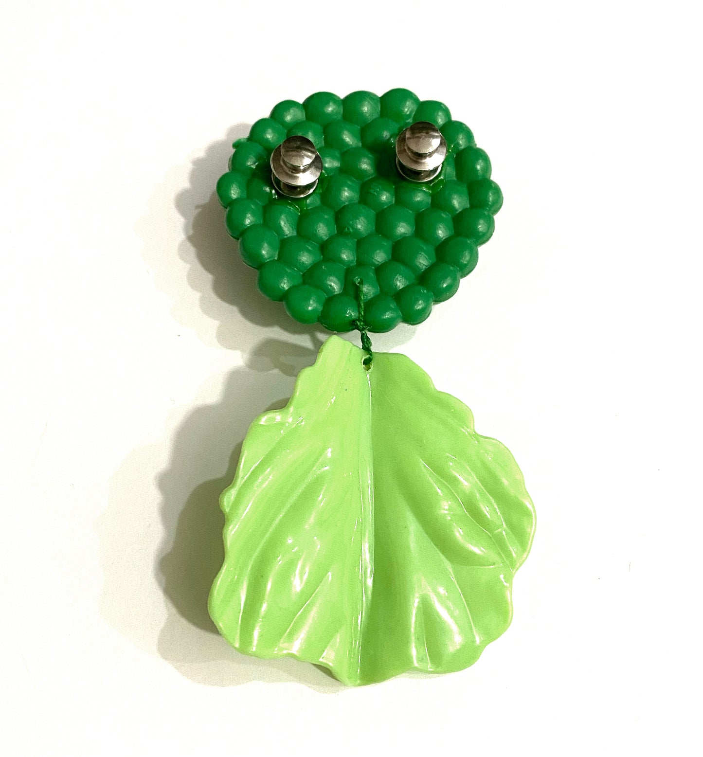 Peas & Lettuce