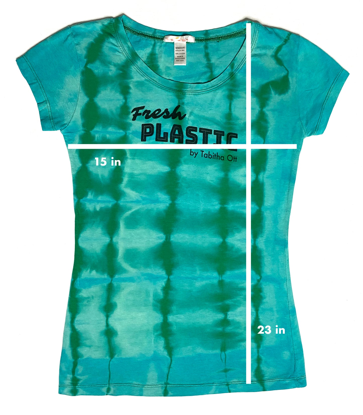 FP Shirt VIII