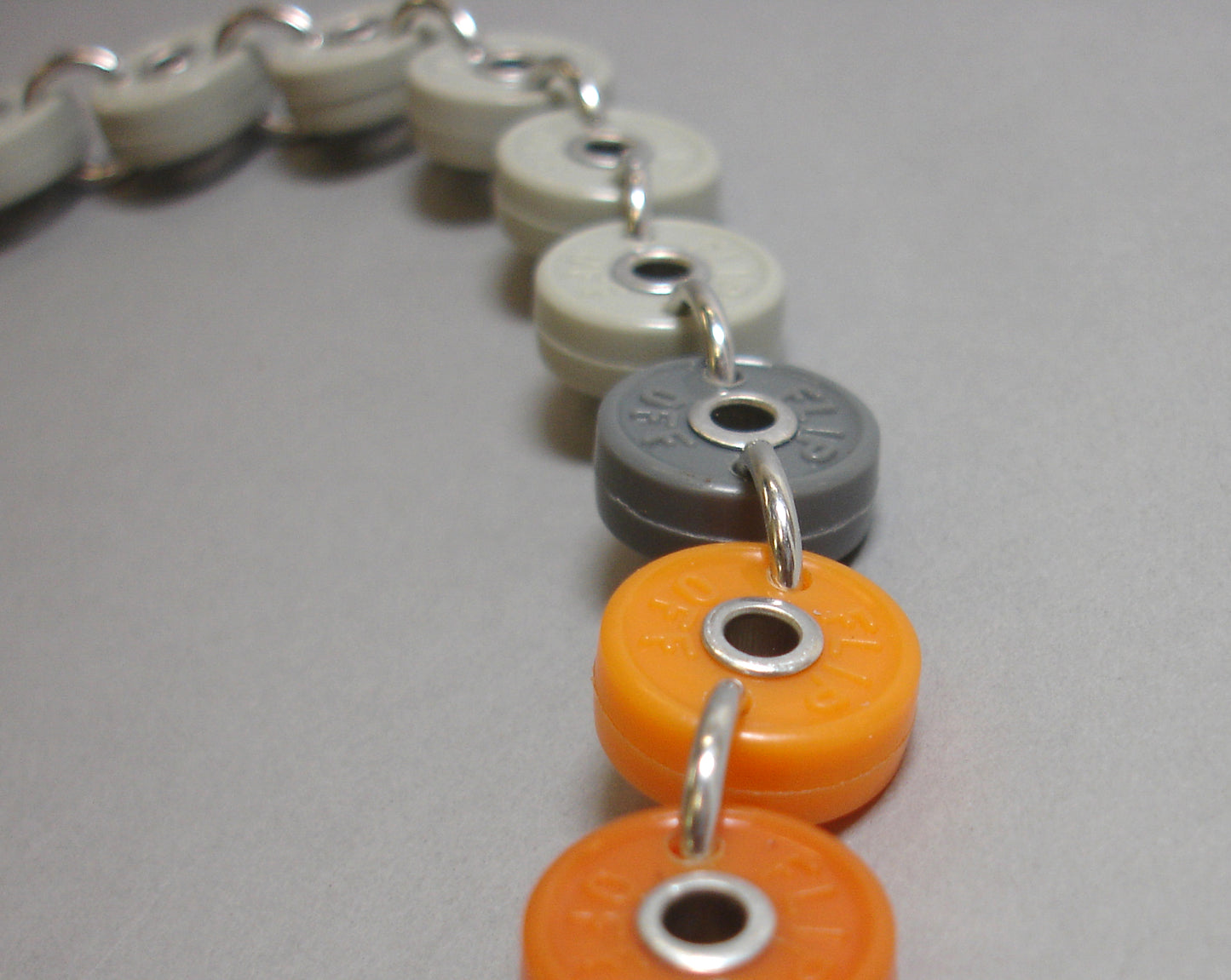 Spinners
