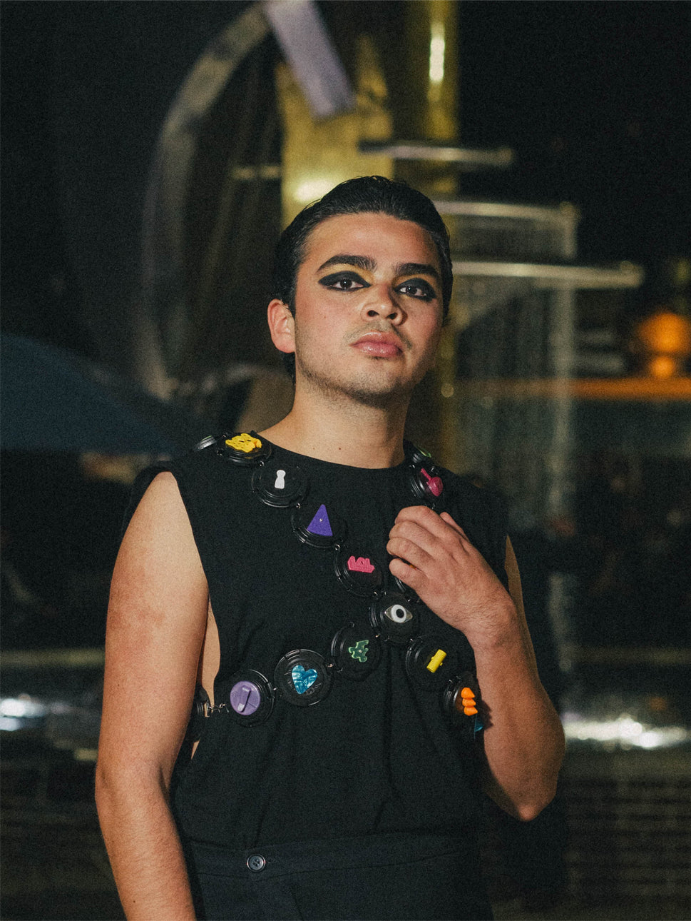 Seek & Find II