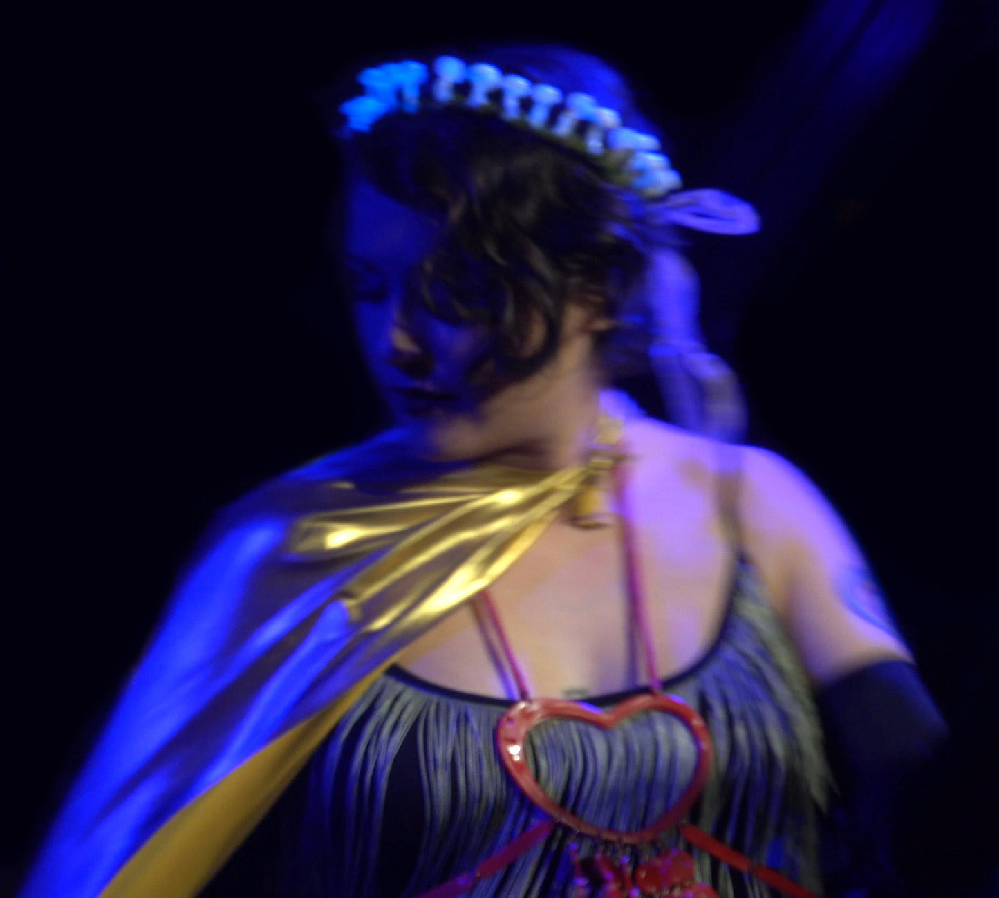 Heart Harness