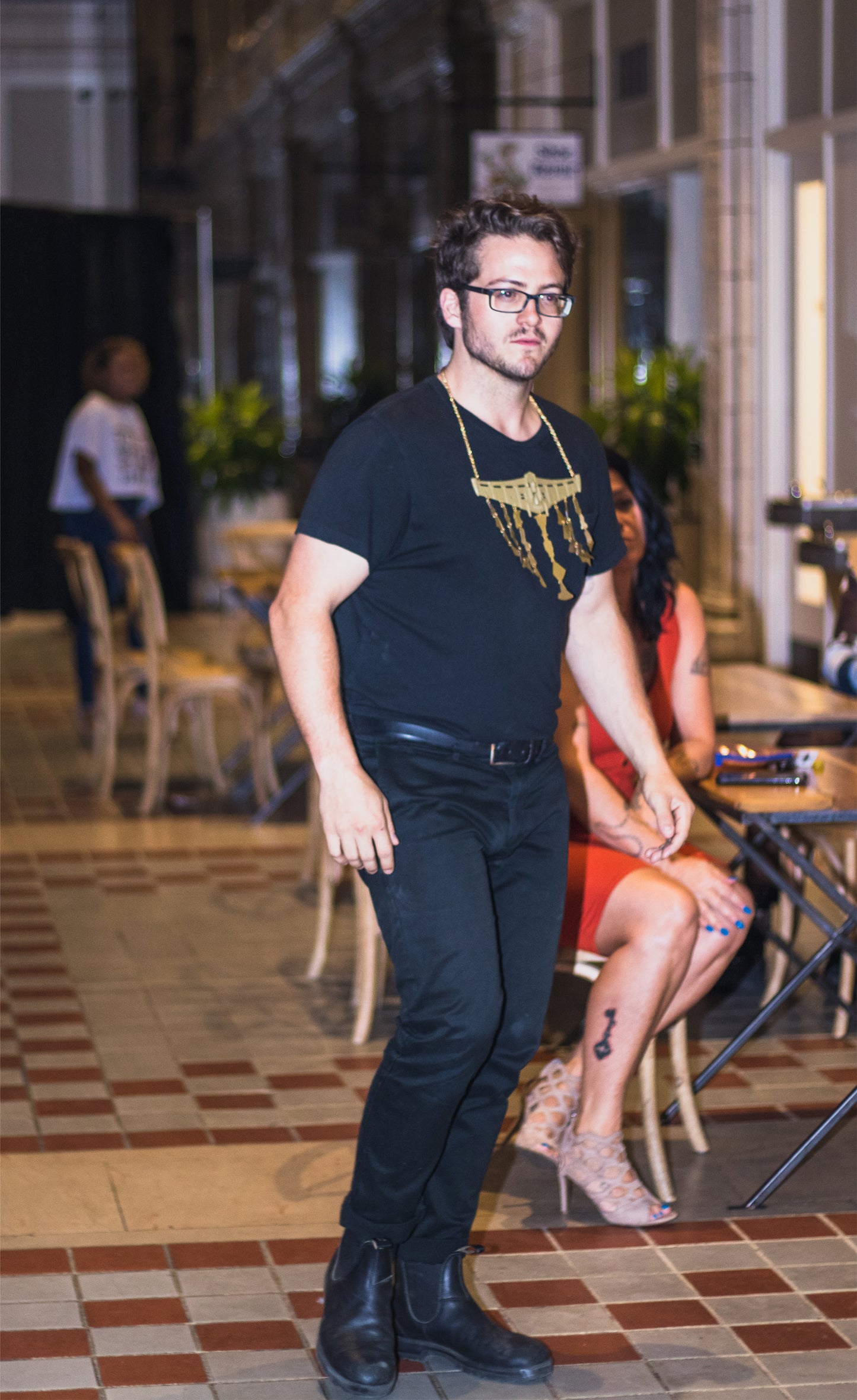 Gold Collective