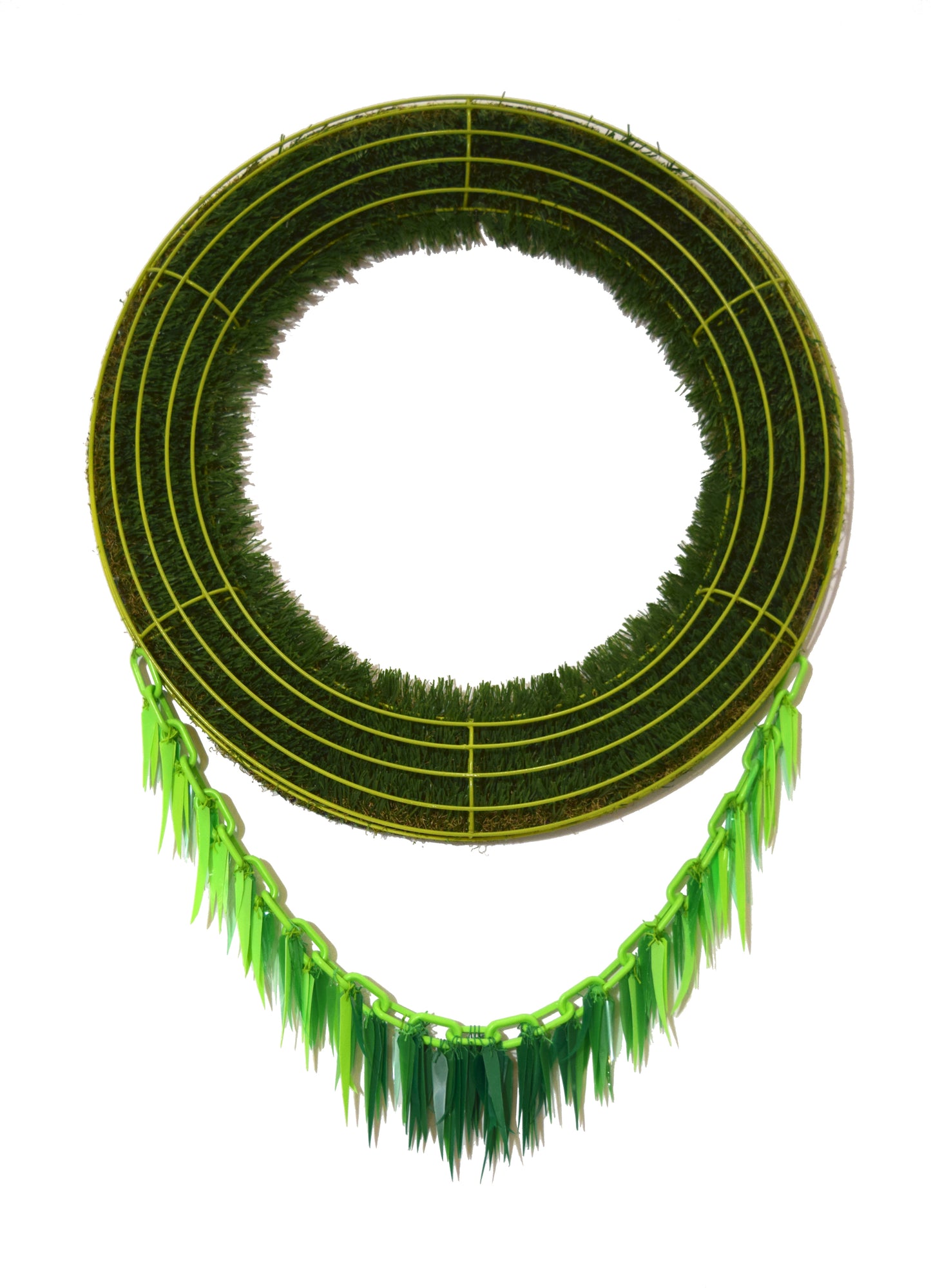 Greener