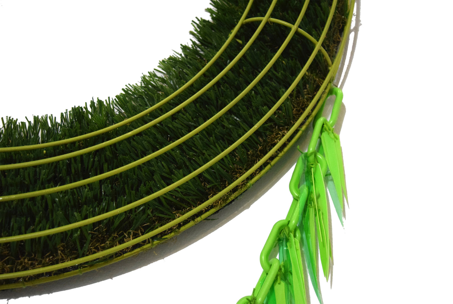 Greener