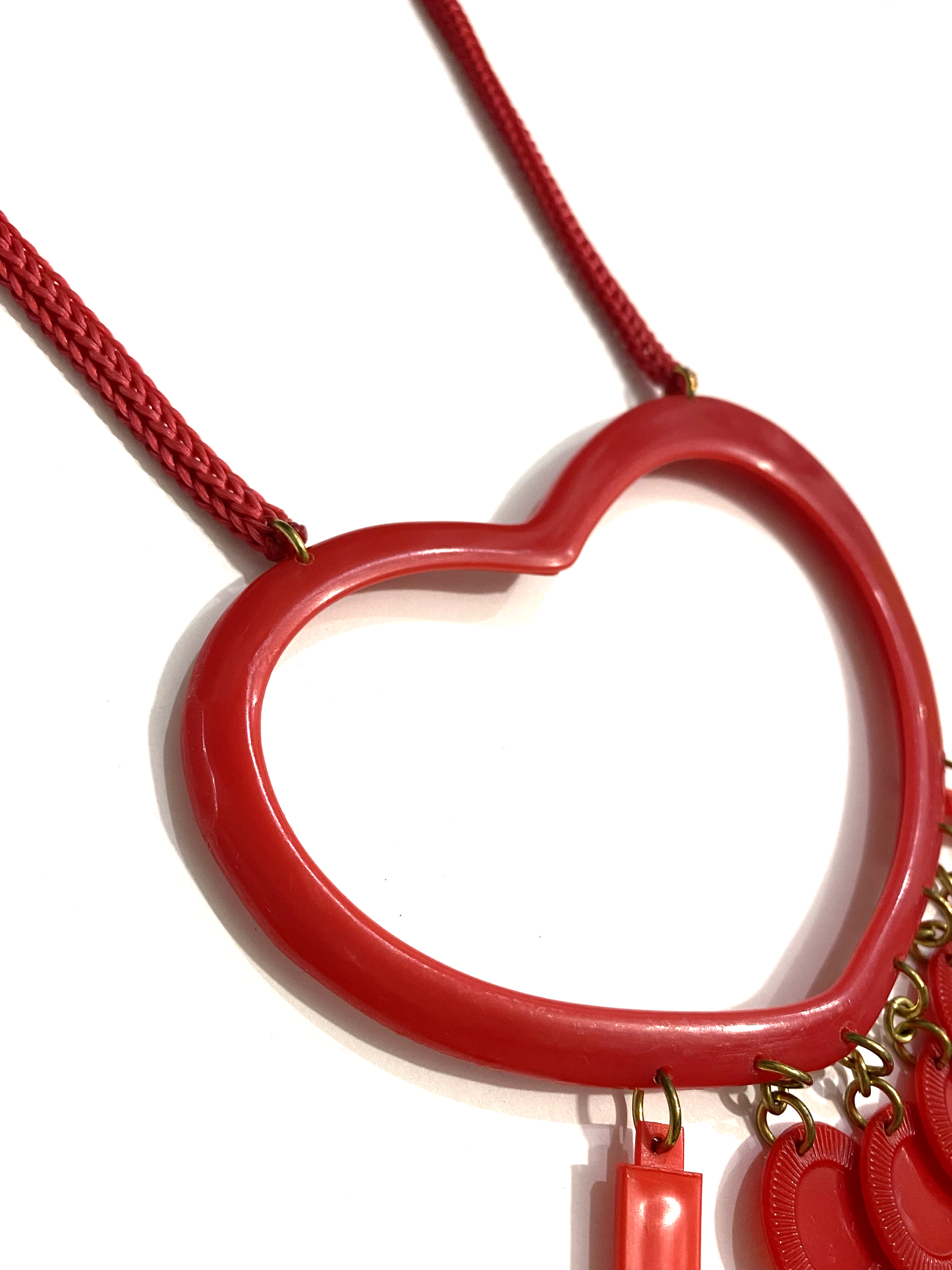 Heart Harness