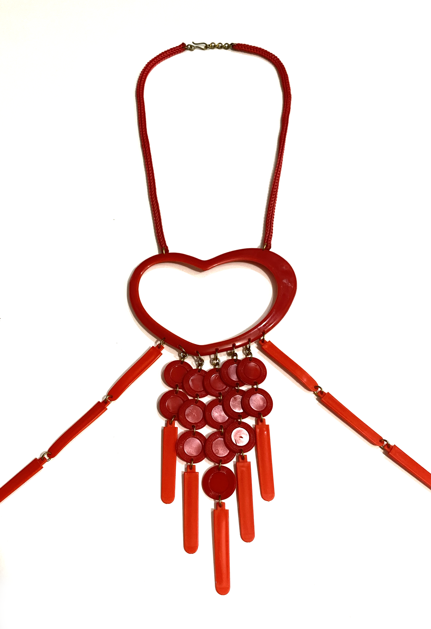 Heart Harness