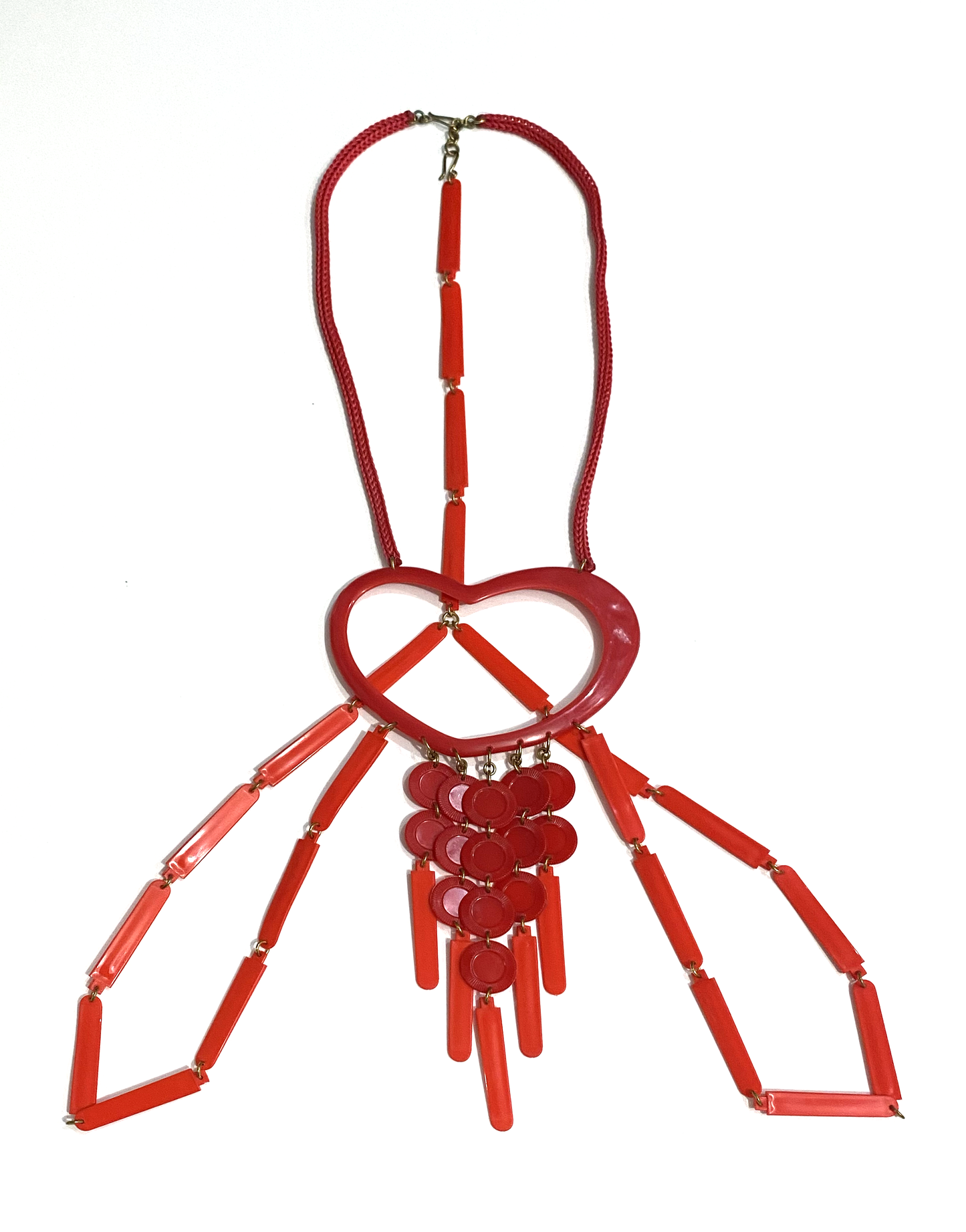 Heart Harness