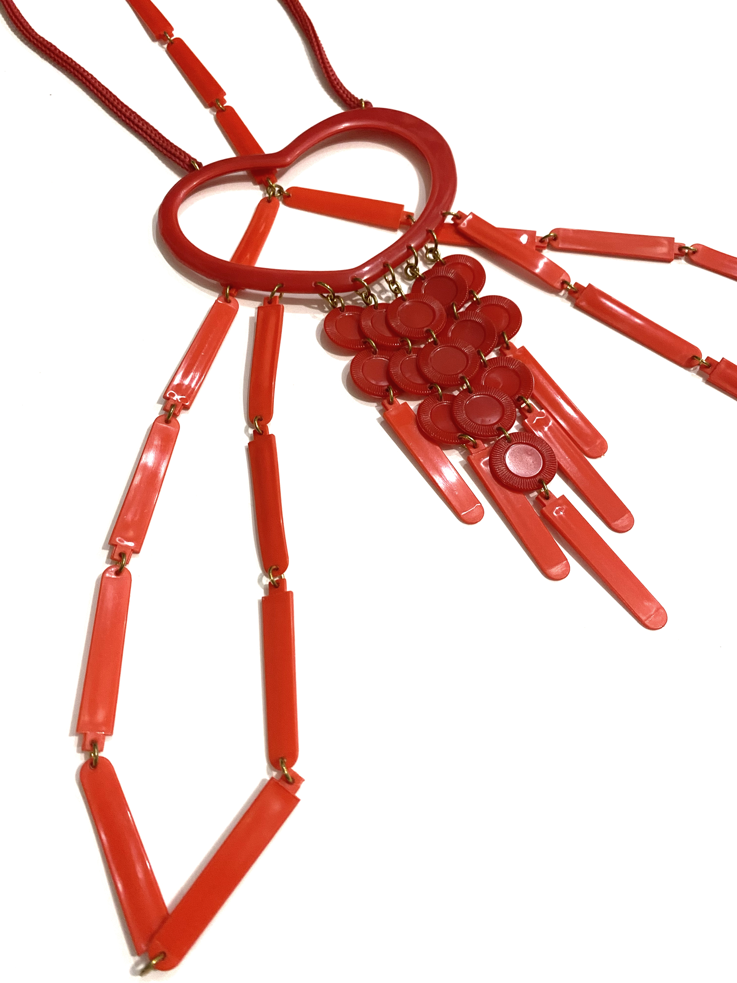 Heart Harness