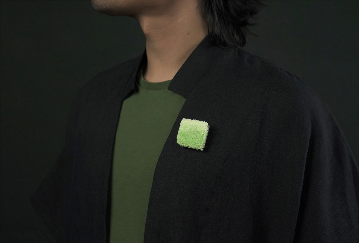 Patch of Grass