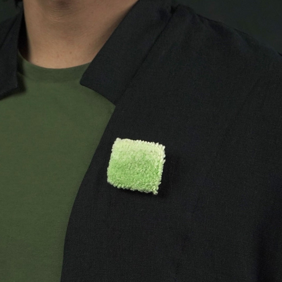 Patch of Grass