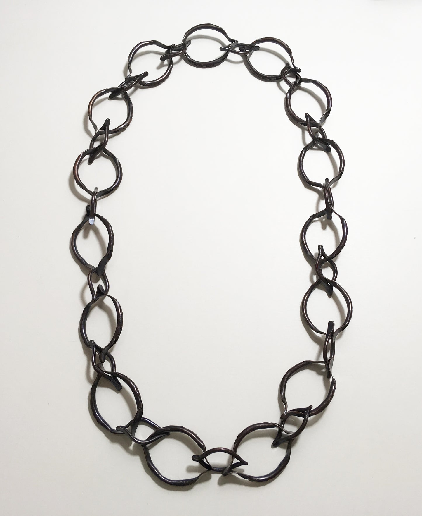 Pitted Chain