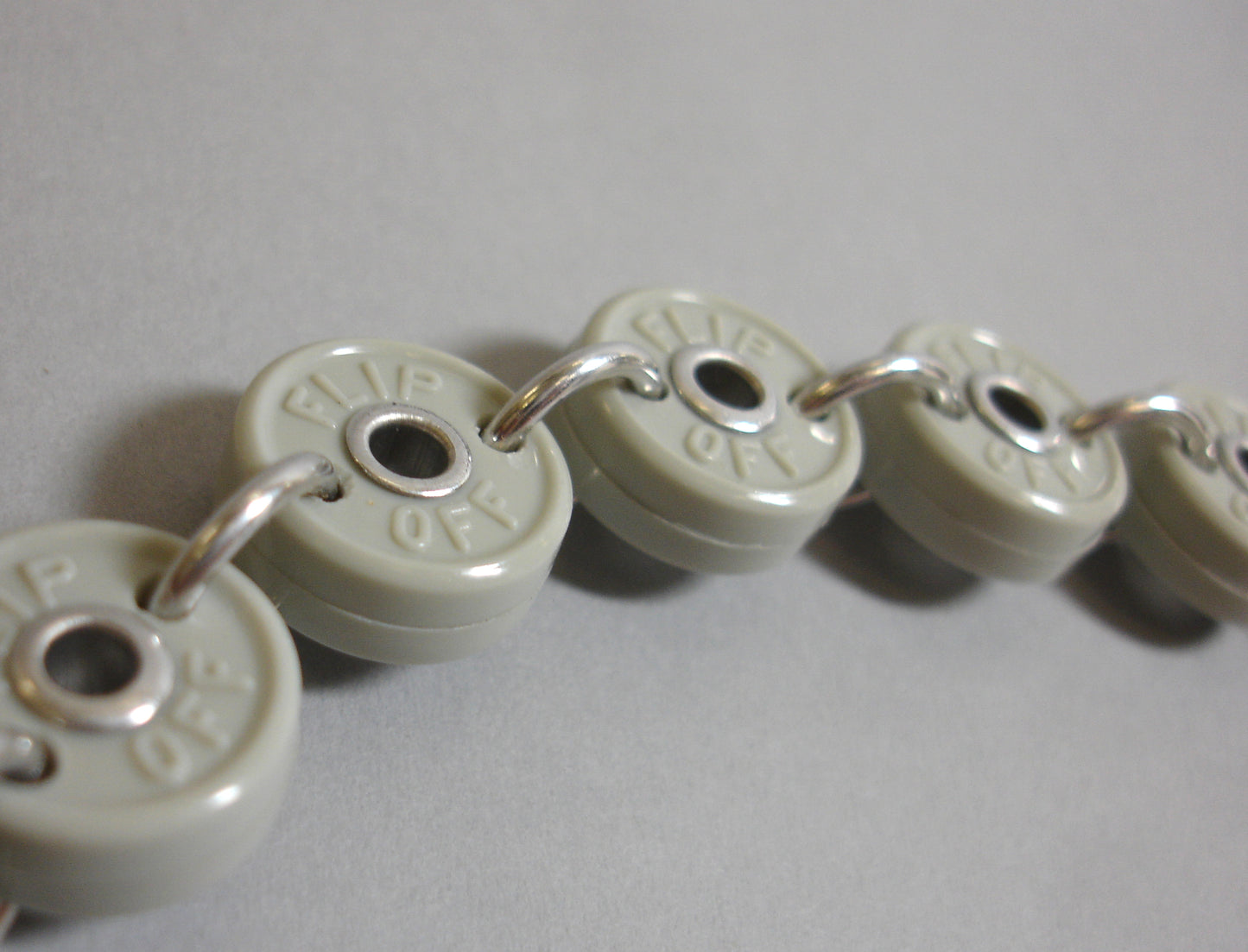 Spinners