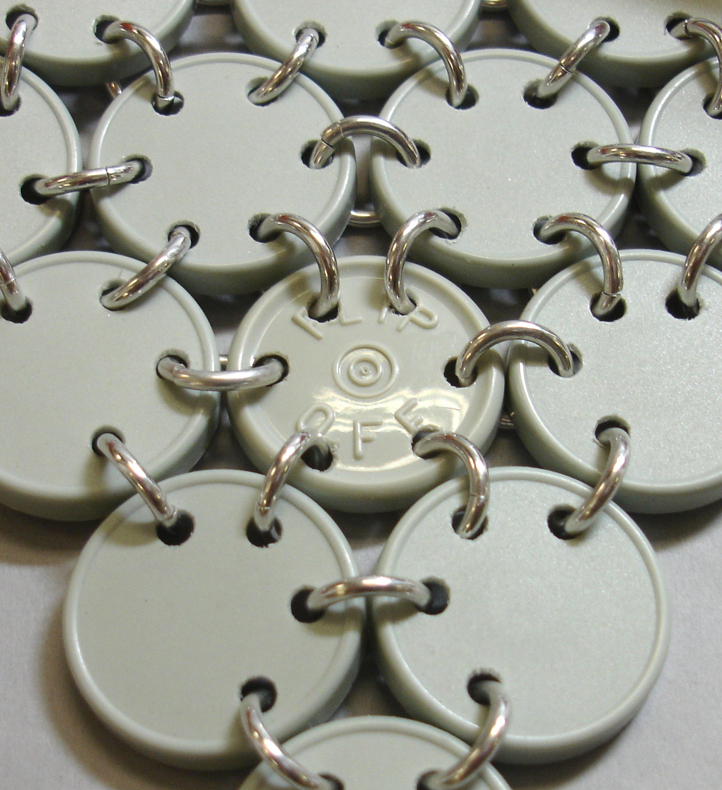 Spinners